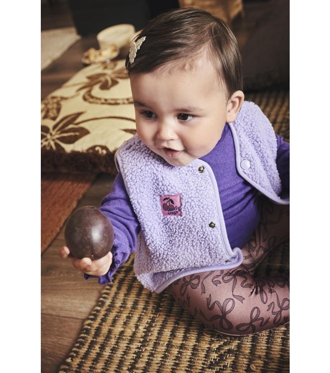 Z8 leggings Brownstone/AOP Renesmee