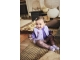 Z8 leggings Brownstone/AOP Renesmee