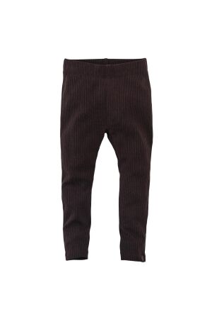 Z8 Jaley Legging Brownstone