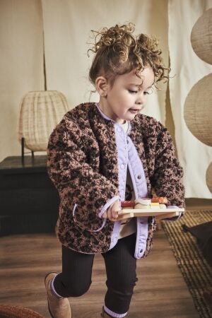 Z8 leggings Brownstone Jaley