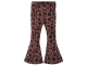 Z8 broeken Amber brown/AOP Phileine