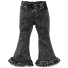 Z8 jeans Black denim Rowen