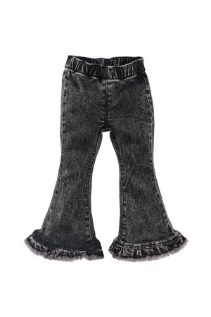 Z8 Rowen Jeans Black denim