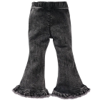 Z8 jeans Black denim Rowen