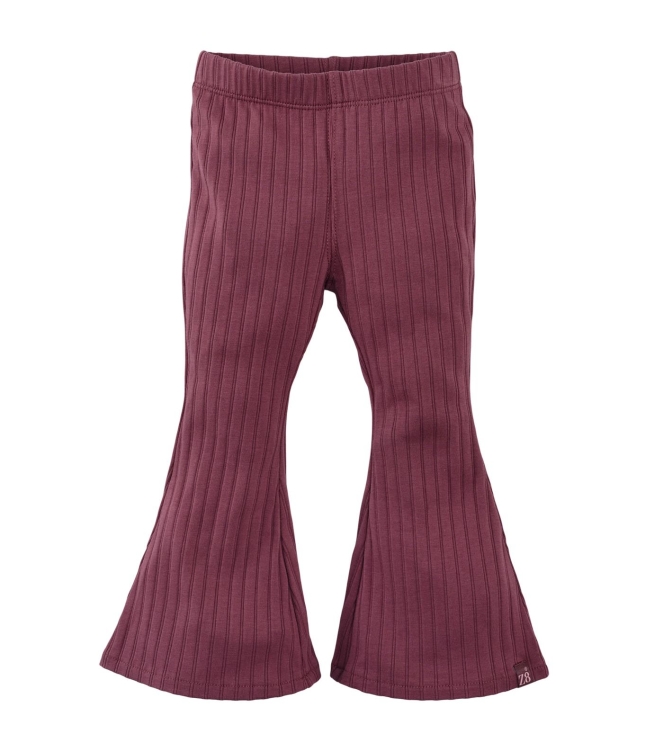 Z8 broeken Spicy mauve Jolieke