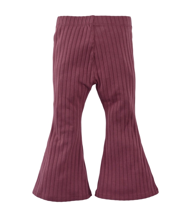 Z8 broeken Spicy mauve Jolieke