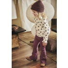 Z8 broeken Spicy mauve Jolieke