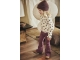Z8 broeken Spicy mauve Jolieke