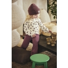 Z8 broeken Spicy mauve Jolieke