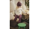 Z8 broeken Spicy mauve Jolieke