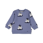 Feetje truien & vesten 015 Blauw 51602448