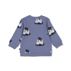 Feetje truien & vesten 015 Blauw 51602448
