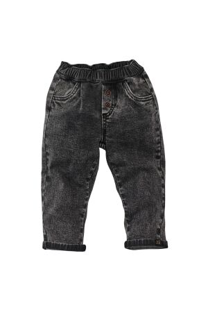 Z8 Bjarn Jeans Black denim