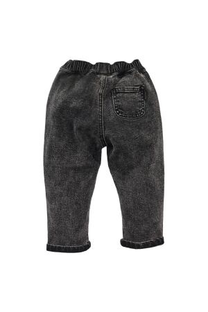 Z8 broeken Black denim Bjarn