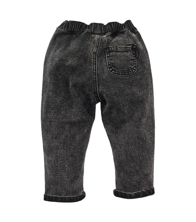 Z8 broeken Black denim Bjarn