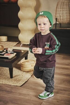 Z8 broeken Black denim Bjarn