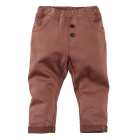Z8 broeken Amber brown Lieuwe