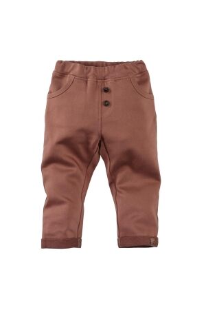 Z8 broeken Amber brown Lieuwe