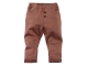 Z8 broeken Amber brown Lieuwe