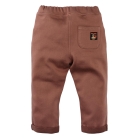 Z8 broeken Amber brown Lieuwe