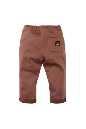 Z8 broeken Amber brown Lieuwe