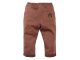 Z8 broeken Amber brown Lieuwe