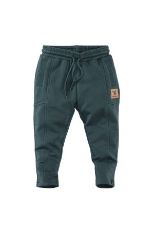 Z8 Miles Joggingbroek Seafoam shadow