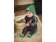Z8 broeken Crushed cloves Frenkie