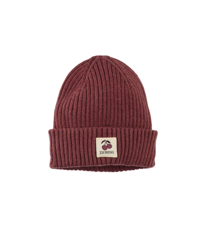 Z8 winteraccessoires Spicy mauve Torin