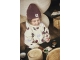 Z8 winteraccessoires Spicy mauve Torin