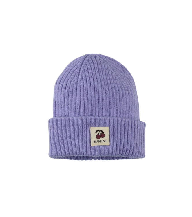 Z8 winteraccessoires Morning violet Torin