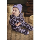 Z8 winteraccessoires Morning violet Torin