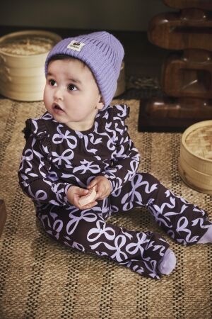 Z8 winteraccessoires Morning violet Torin
