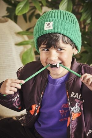 Z8 winteraccessoires Jelly bean Torin