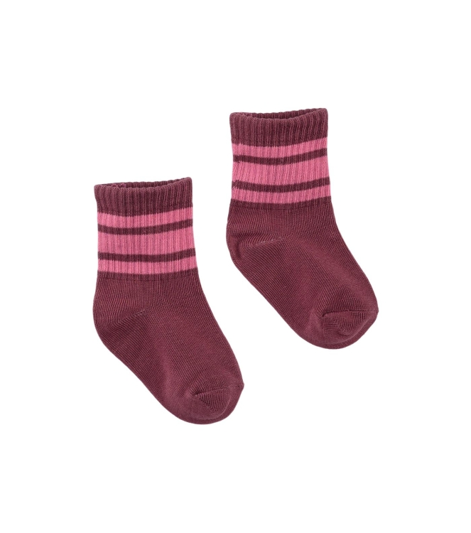 Z8 beenmode Spicy mauve Semmie
