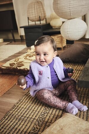Z8 beenmode Morning violet Semmie