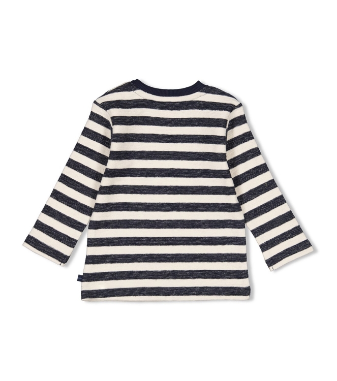 Feetje shirts 015 Blauw 51602449