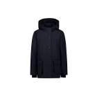 Airforce jassen Dark Navy Blue HRG1146