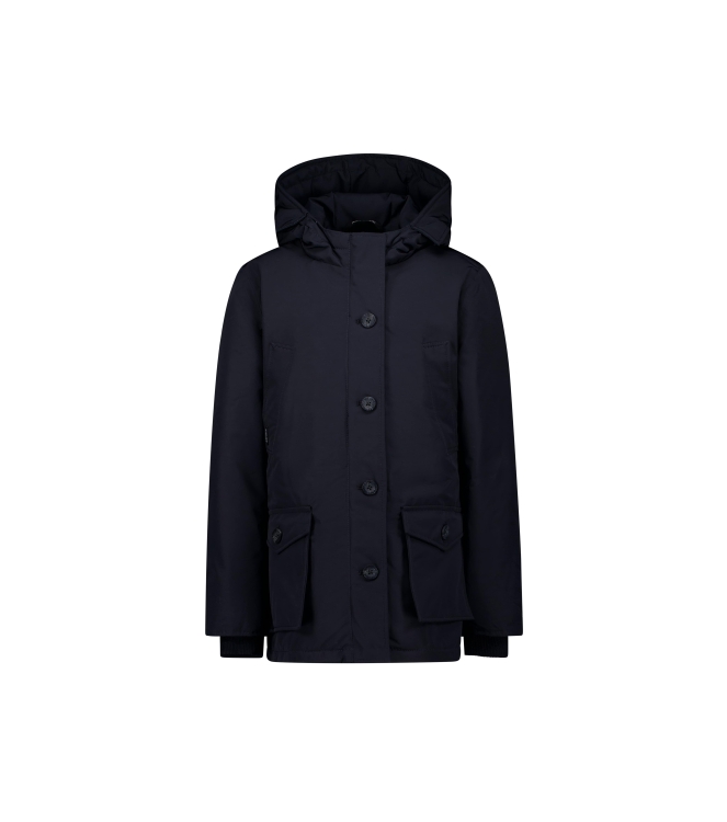 Airforce jassen 552 Dark Navy Blue HRG1146