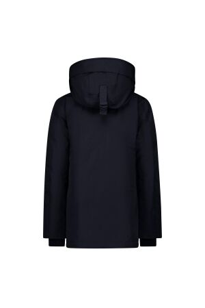 Airforce jassen 552 Dark Navy Blue HRG1146
