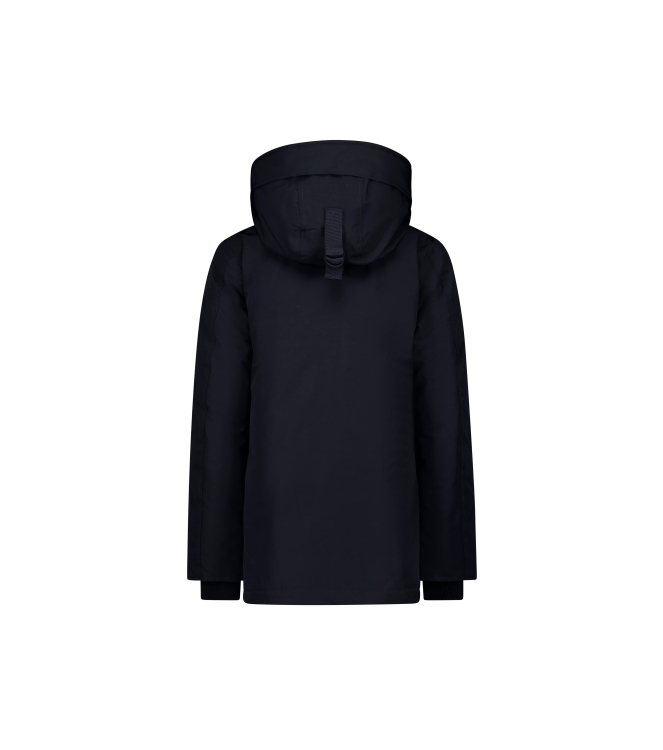 Airforce jassen 552 Dark Navy Blue HRG1146