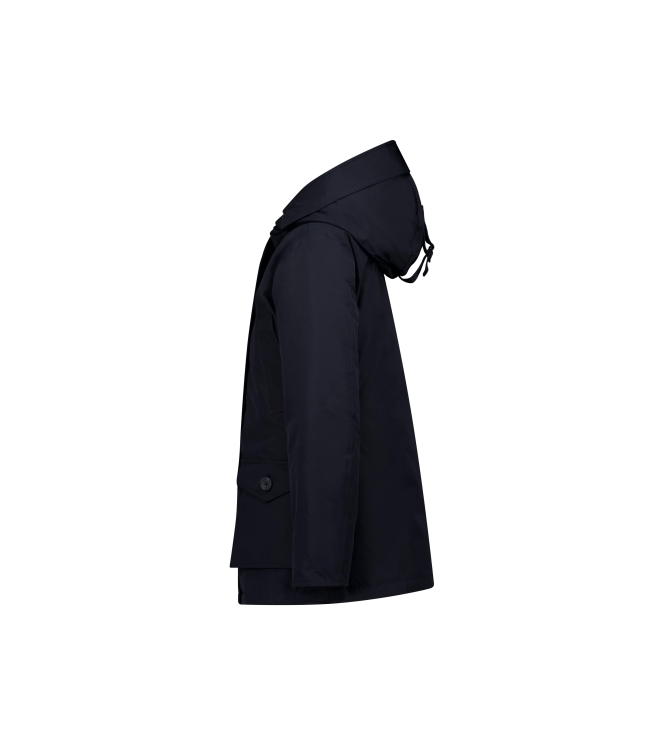 Airforce jassen 552 Dark Navy Blue HRG1146