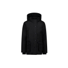 Airforce jassen True Black HRG1146