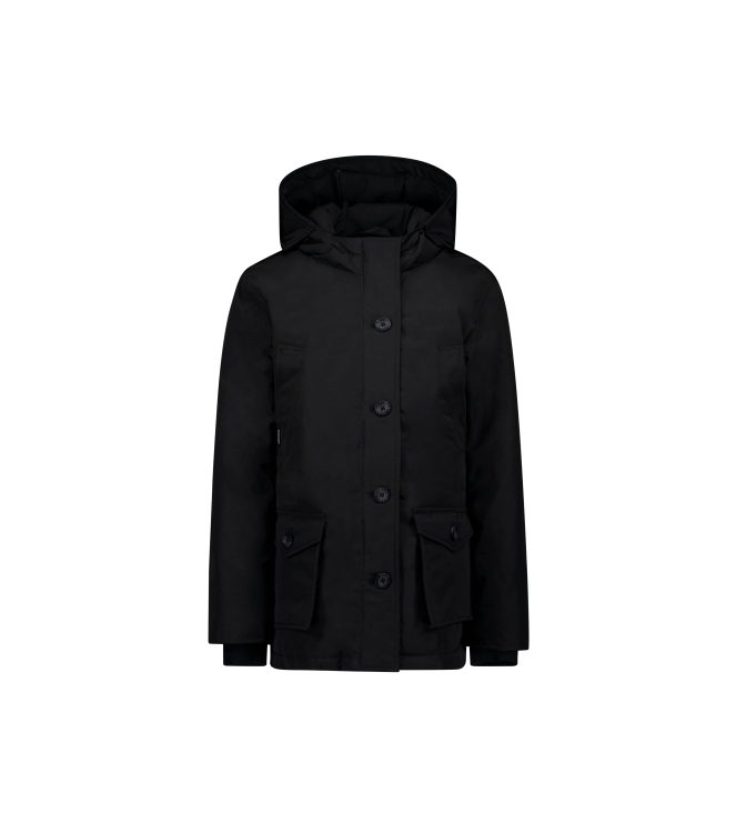 Airforce jassen 901 True Black HRG1146