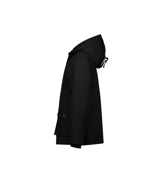 Airforce jassen 901 True Black HRG1146