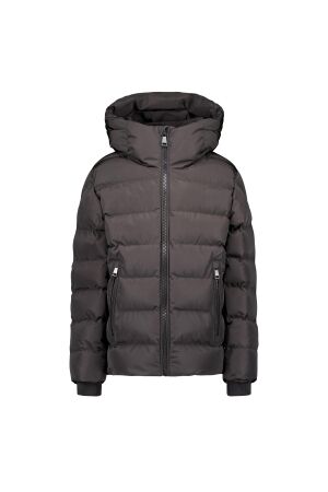Airforce Robin Jacket 901 True Black