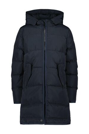 Airforce Jade Jacket 552 Dark Navy Blue
