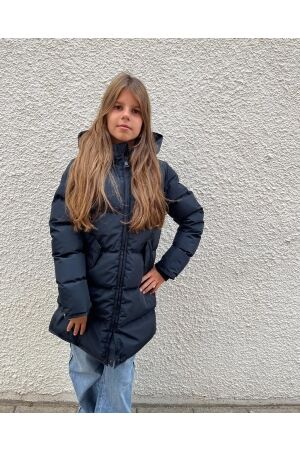 Airforce jassen 552 Dark Navy Blue FRG0623