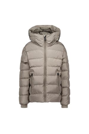 Airforce Robin Jacket 649 Bungee cord