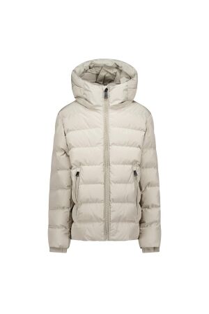 Airforce Robin Jacket 910 Aluminum
